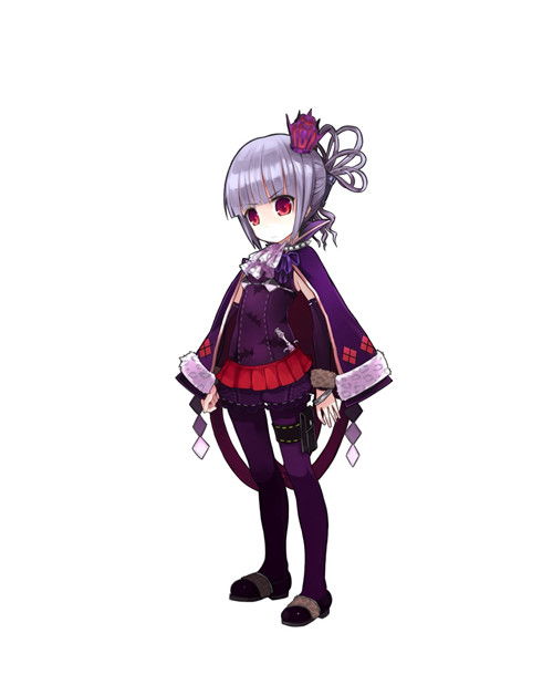 惡魔凝視EXTRA 全新開場動畫與游戲截圖震撼發布，企業網站設計優化游戲體驗