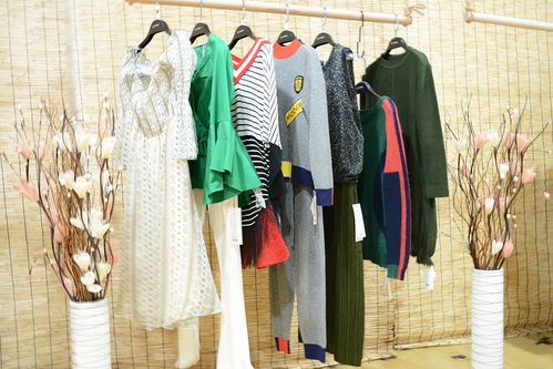 品牌女裝折扣店成功之道 貨源為王，魅之女秋裝尾貨與鞋帽零售的雙贏策略