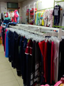 12月8日北海與廣州童裝女裝批發(fā)零售市場(chǎng)動(dòng)態(tài)更新